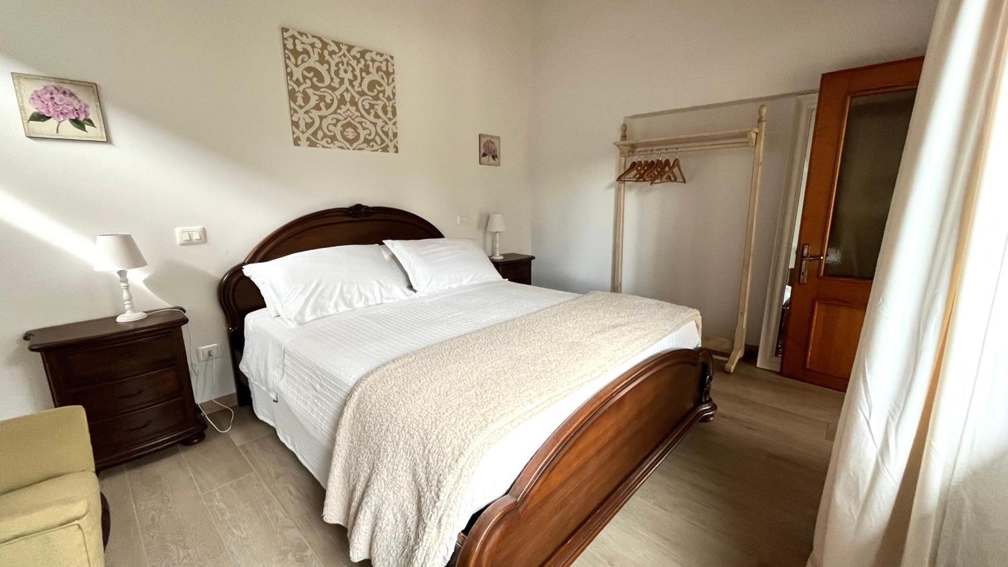 Acero Rosso Apartment Fontane  ภายนอก รูปภาพ
