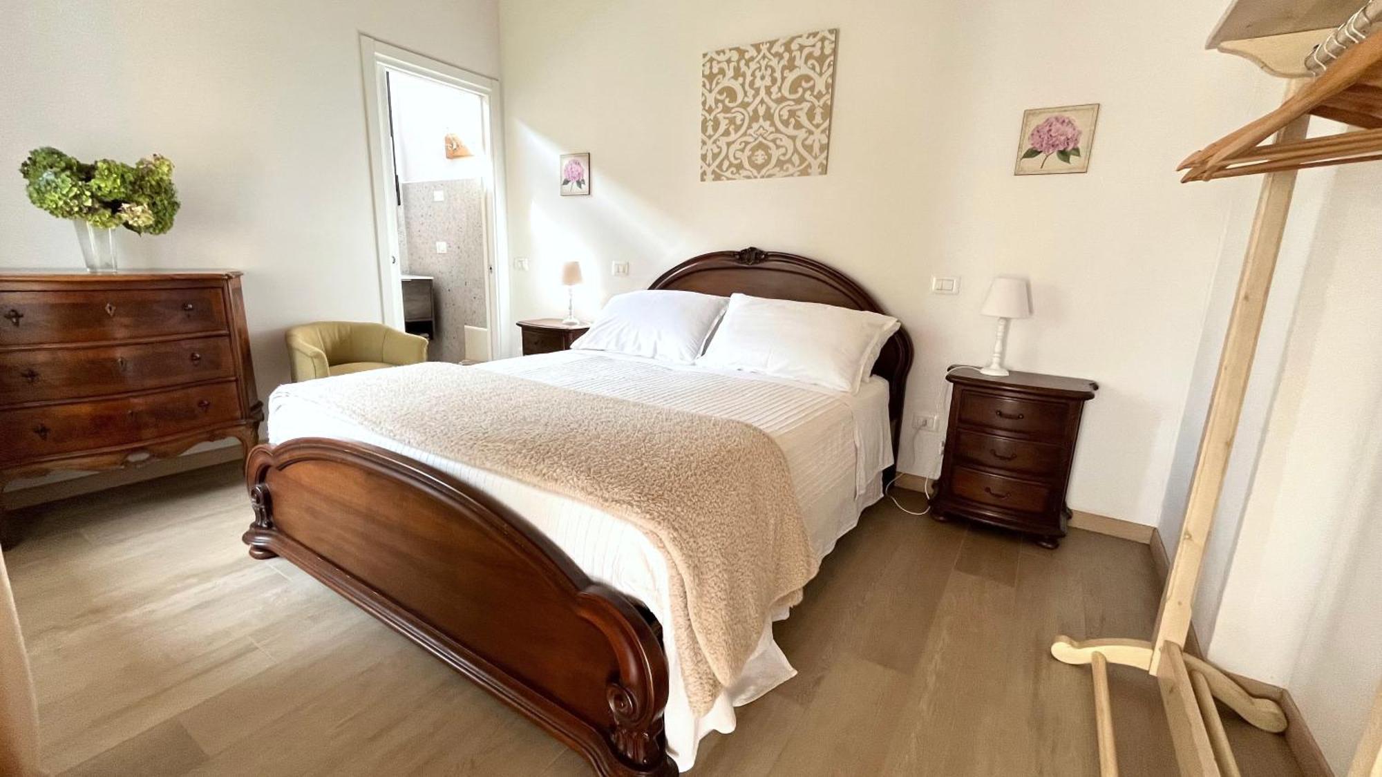 Acero Rosso Apartment Fontane  ภายนอก รูปภาพ